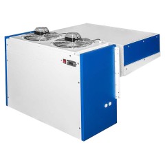 Моноблок среднетемпературный ПОЛЮС-САР MGM 212 F L