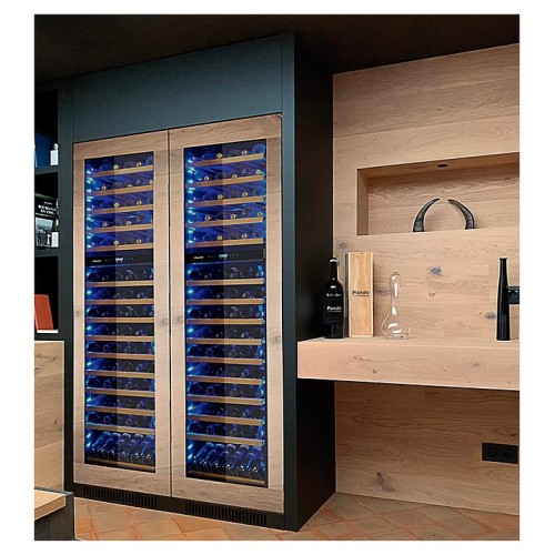 Винный шкаф Pando PVMAP 178-112 PAL