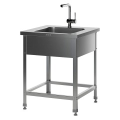 Ванна моечная ТММ ВМРЦ-Н 1/400