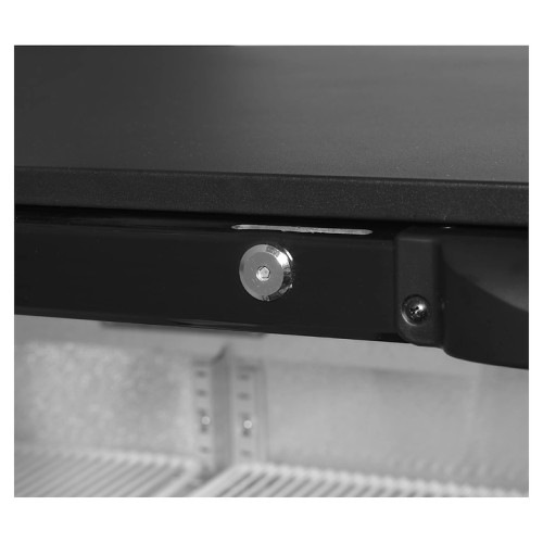 ШКАФ ХОЛОД. СО СТЕКЛОМ TEFCOLD DB301H-3