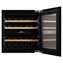 Винный шкаф Dunavox DAVG-25.63DOP.TO