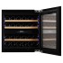 Винный шкаф Dunavox DAVG-25.63DOP.TO
