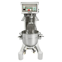 Миксер планетарный Danler MS-180