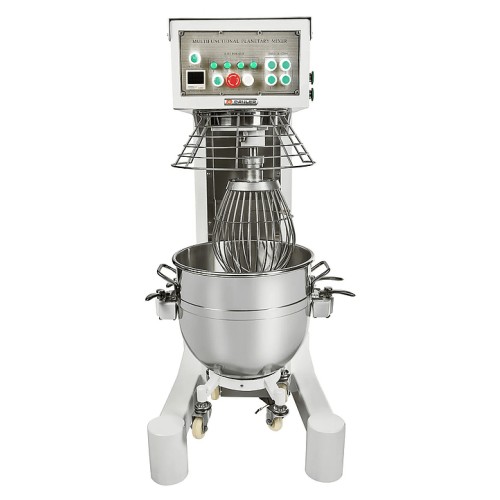 Миксер планетарный Danler MS-180