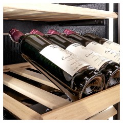 Винный шкаф CASO WineDeluxe WD 60