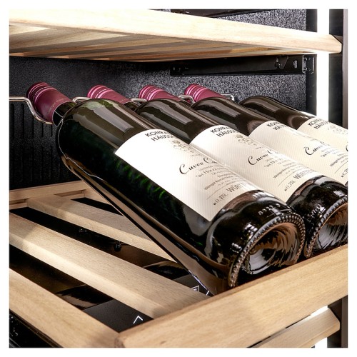 Винный шкаф CASO WineDeluxe WD 60