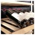 Винный шкаф CASO WineDeluxe WD 60
