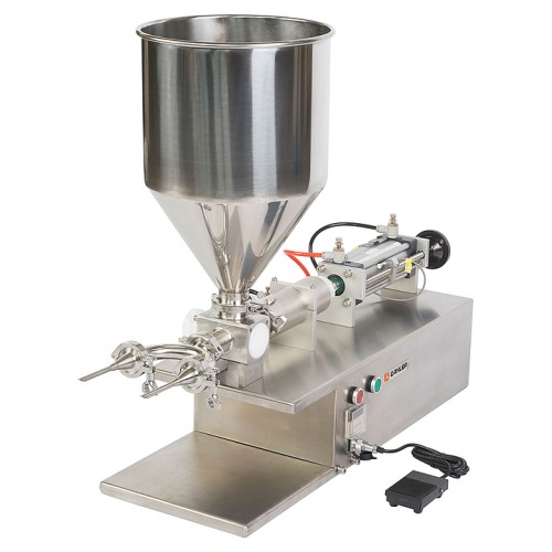 Шприц-дозатор Danler NF-22