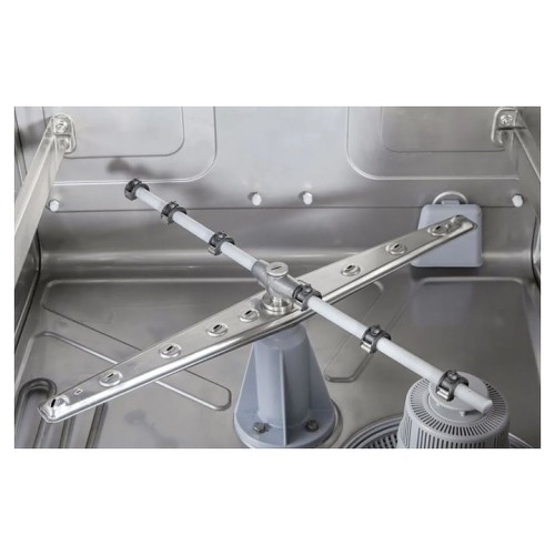 Посудомоечная машина с фронтальной загрузкой Kocateq KOMEC-510 DD