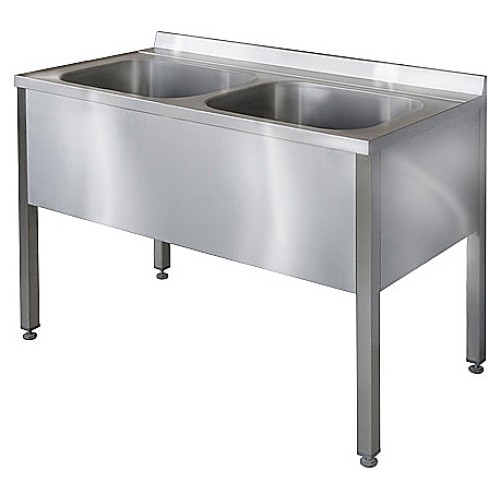 Ванна моечная ITERMA 430 ВЦ-24/1200/700