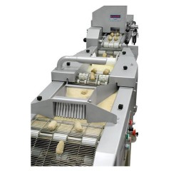 Машина для формовки фрикаделек Gaser S-1500-PC