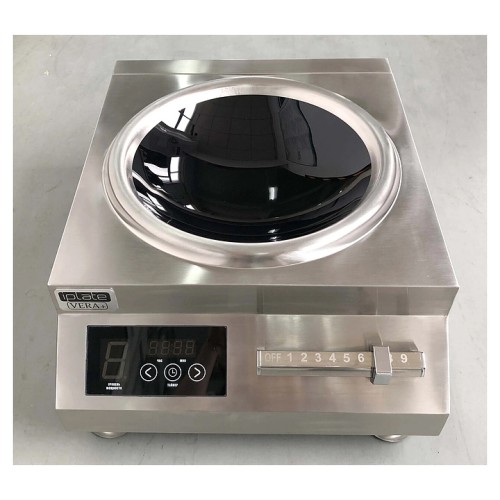 Плита индукционная Iplate VERA+