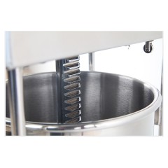 Шприц для колбас Airhot 15Л SVE-15