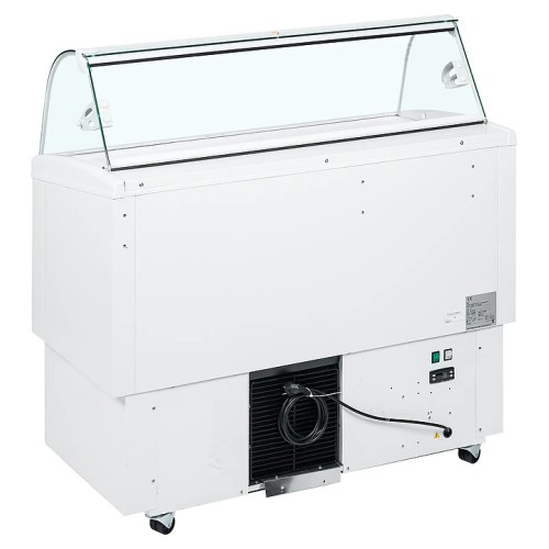 Витрина для мороженого TEFCOLD FIJI 6