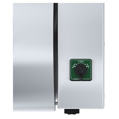 Машина тестомесильная ПищТех ТК-15НН