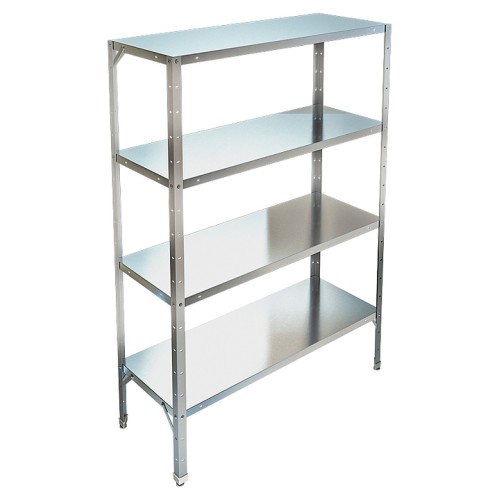 СТЕЛЛАЖ СТР-124/2003