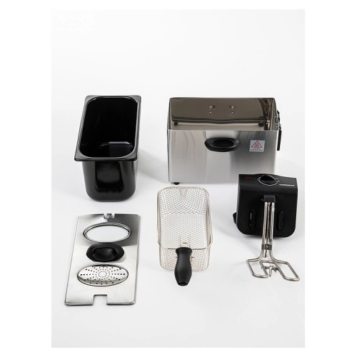 Фритюрница электрическая GASTRORAG CZG40PE