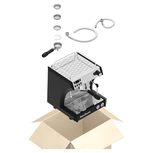 Кофемашина Manifesta UNO