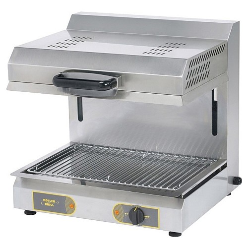 Гриль Саламандра Roller Grill SEM 600 B