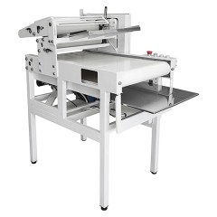 Машина тестораскаточная ПищТех МРТ-3-01