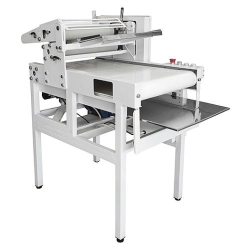 Машина тестораскаточная ПищТех МРТ-3-01