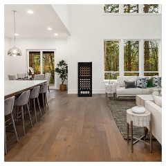 Шкаф винный Dunavox DXFH-50.142