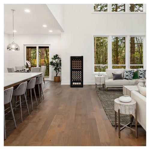 Шкаф винный Dunavox DXFH-50.142