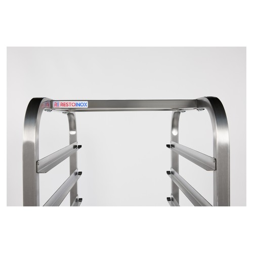 Тележка-шпилька для гастроемкостей Restoinox ТШРГ-14 GN 1/1 (530х325)