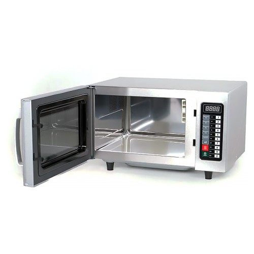 Печь микроволновая Turbo MicroWave TMW-1100NEL-II