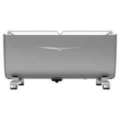 Кофемашина Victoria Arduino Black Eagle Maverick T3 GR2 220V нержавеющая сталь