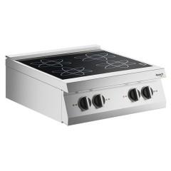 Плита индукционная Apach Chef Line SLRIFC89 со сплошным покрытием