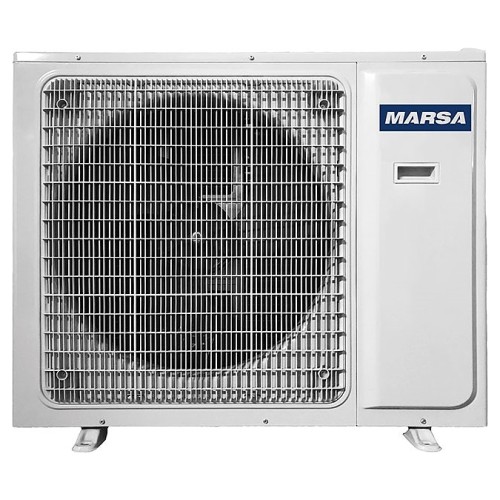 Напольно-потолочная сплит-система MARSA MRK-48СHA2N / MRK-48HA2NE-W