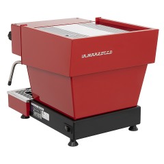 Кофемашина La Marzocco Linea Mini R 220V CE EU красная