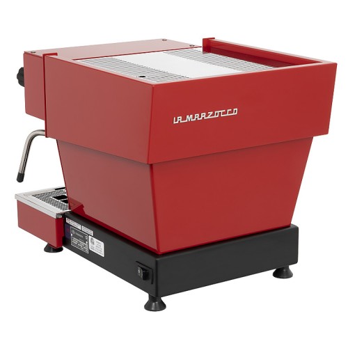 Кофемашина La Marzocco Linea Mini R 220V CE EU красная