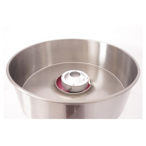 Аппарат для сахарной ваты Enigma CC-3E