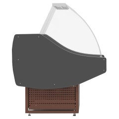 Витрина холодильная Арктика 1200 U