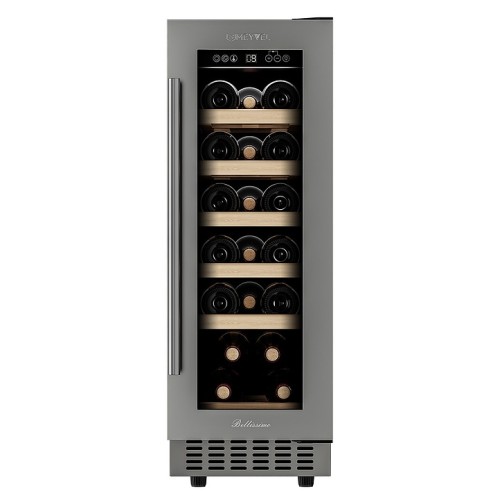 Винный шкаф MEYVEL MV19-KST1