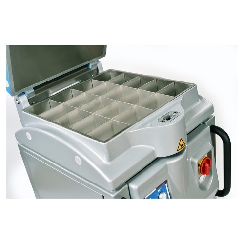 Тестоделитель DAUB Robocut S20