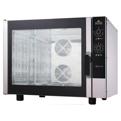 Печь конвекционная Luxstahl EASY EV-UME906-LS