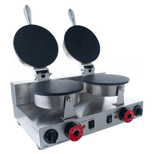 Вафельница Foodatlas ZU-2 Eco