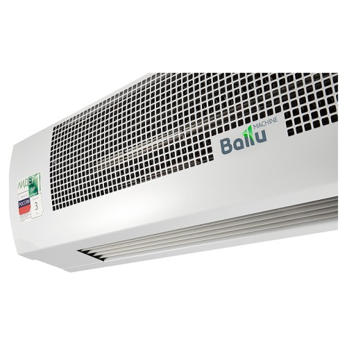 Завеса тепловая Ballu BHC-M10W12-PS (пульт BRC-D2)