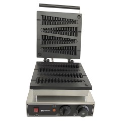 Вафельница Hurakan HKN-GES7 LOLLY