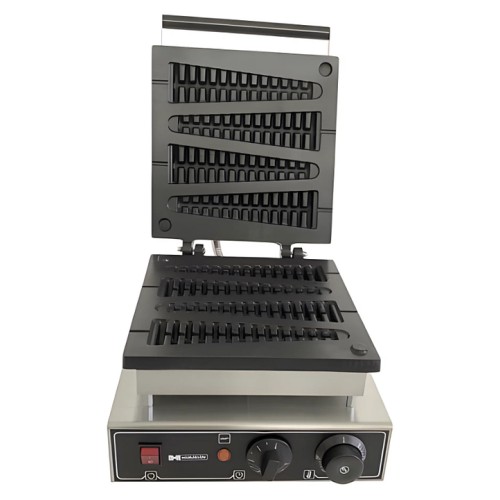 Вафельница Hurakan HKN-GES7 LOLLY