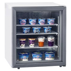 Шкаф морозильный Hurakan HKN-UF100G