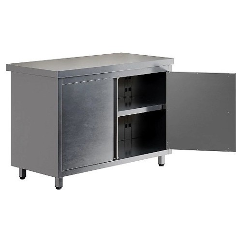 Стол производственный Restoinox СПЗК-10/7