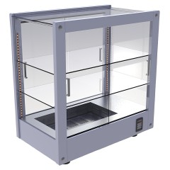 Модуль для пищевых продуктов Expo CRS87 цвета RAL20