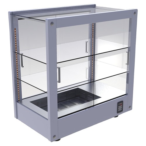 Модуль для пищевых продуктов Expo CRS87 цвета RAL20