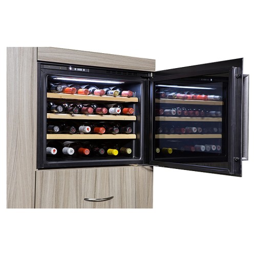Винный шкаф Cavanova CV024KT