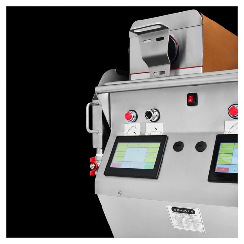 Гриль контактный Senoven SEN-300 EPI