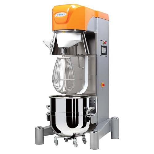 Миксер планетарный Starmix PL140NVAPF